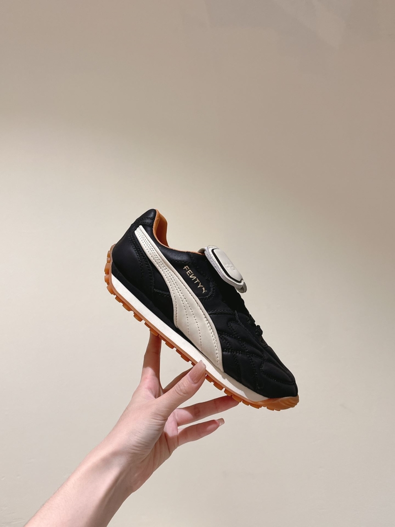 Fendi Casual Shoes